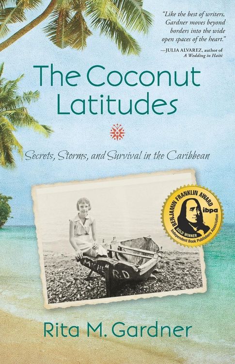 Produktbild: The Coconut Latitudes
