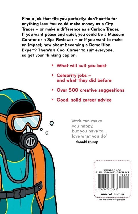 Produktbild: Cool Careers
