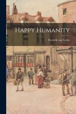 Produktbild: Happy Humanity