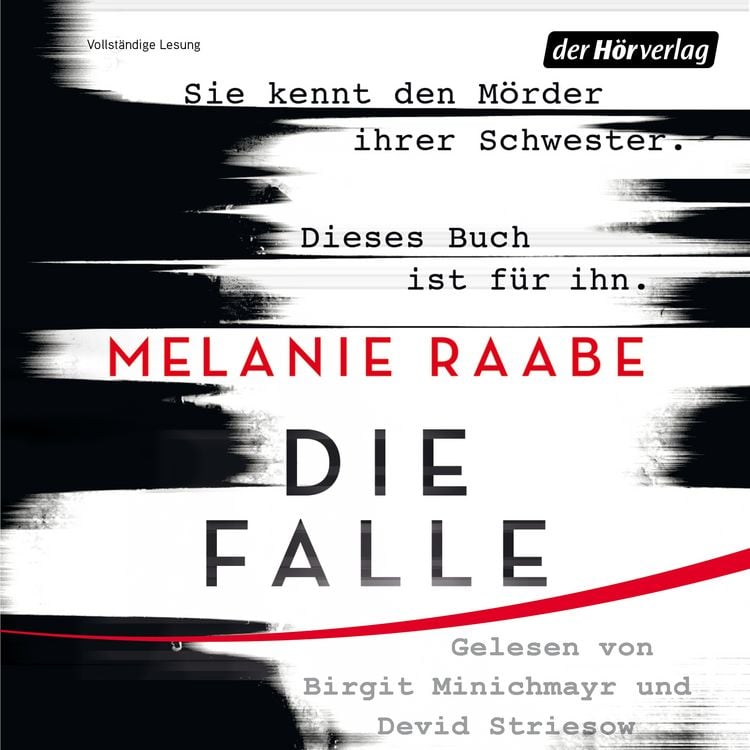 Produktbild: Die Falle