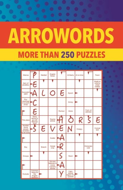 Produktbild: Arrowords