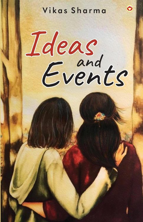 Produktbild: Ideas and Events