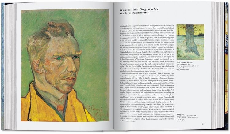 Produktbild: Van Gogh