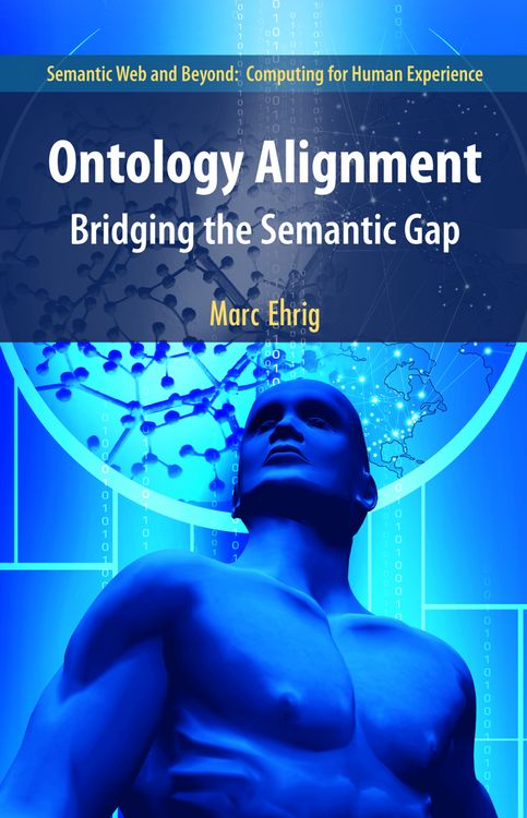 Produktbild: Ontology Alignment