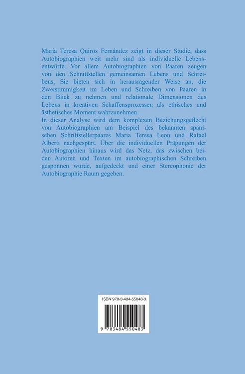 Produktbild: Stereophonie der Autobiographie