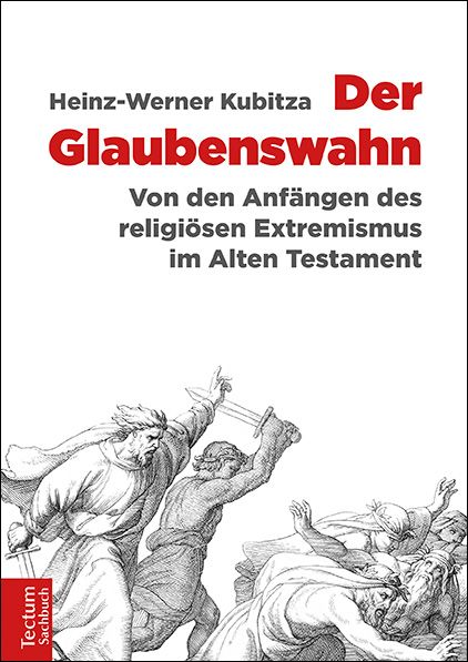 Produktbild: Der Glaubenswahn