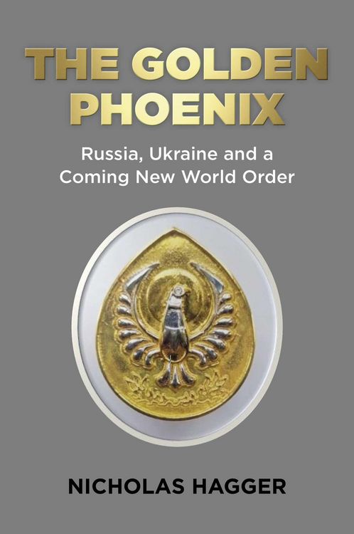 Produktbild: The Golden Phoenix