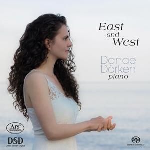 Produktbild: East and West-Werke f&uuml;r Klavier