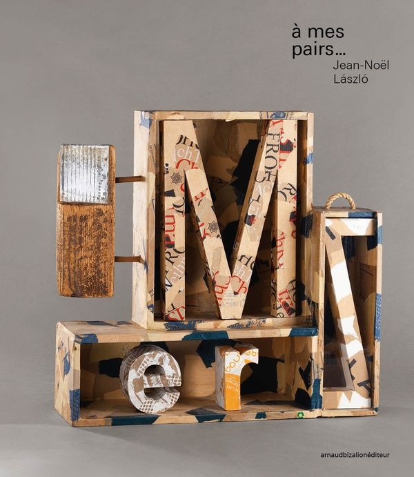 Produktbild: A mes pairs