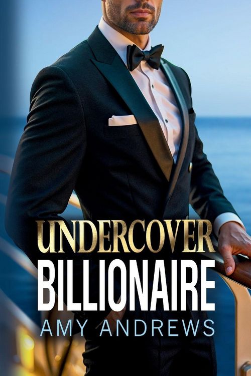 Produktbild: Undercover Billionaire