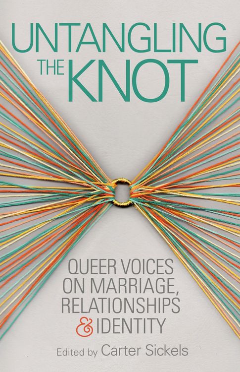 Produktbild: Untangling the Knot