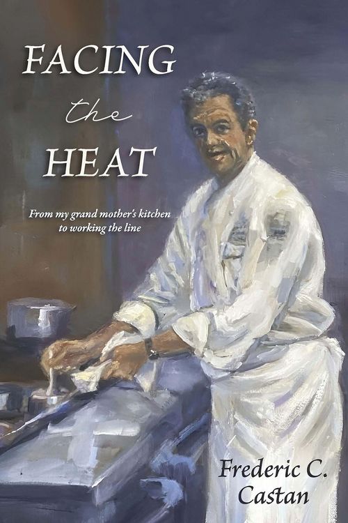 Produktbild: Facing the Heat