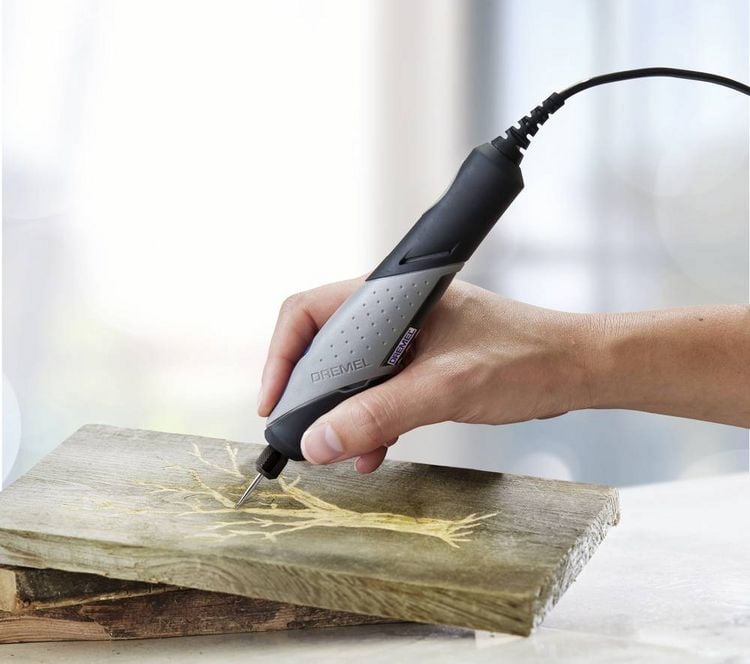 Produktbild: Dremel 2050-15 Stylo+ F0132050JM Multifunktionswerkzeug mit Zubeh&ouml;r 17teilig 9 W