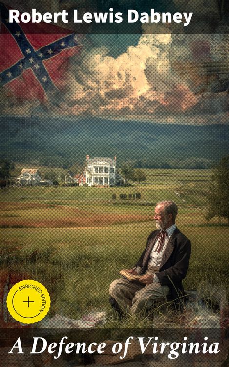 Produktbild: A Defence of Virginia