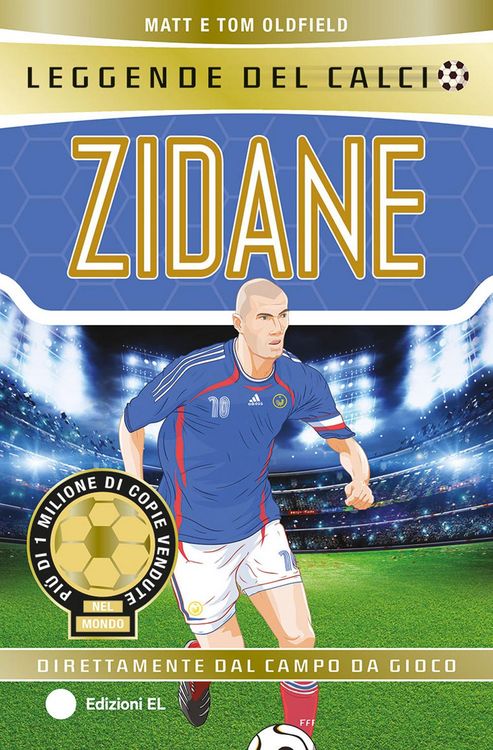 Produktbild: Zidane