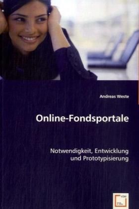 Produktbild: Weste, A: Online-Fondsportale