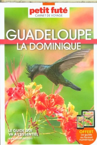 Produktbild: Guadeloupe. La Dominique