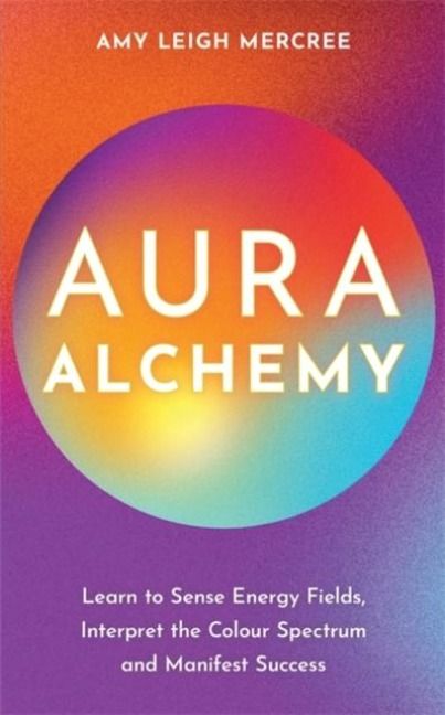 Produktbild: Aura Alchemy