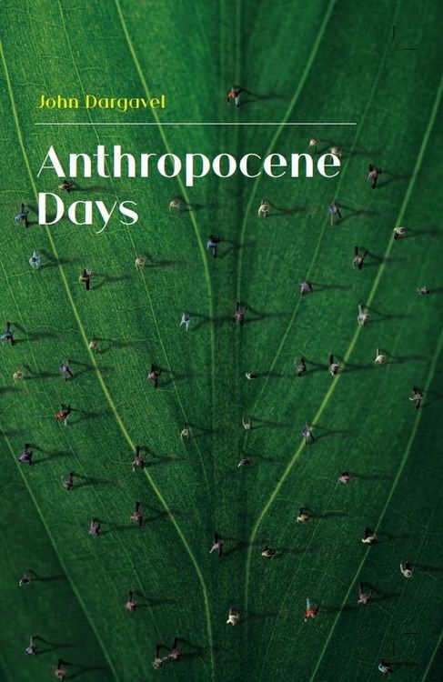 Produktbild: Anthropocene Days