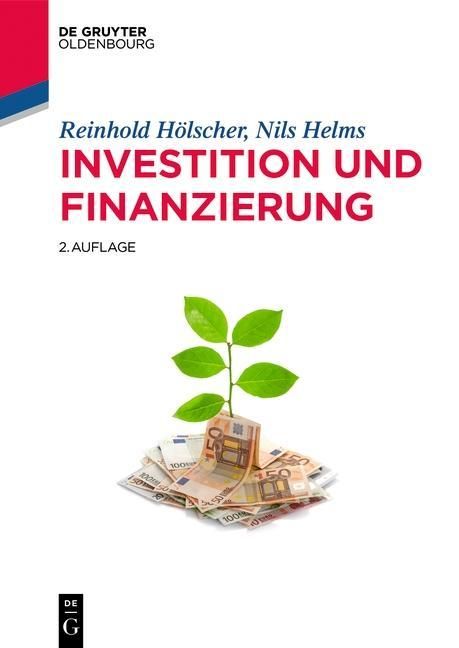 Produktbild: Investition und Finanzierung