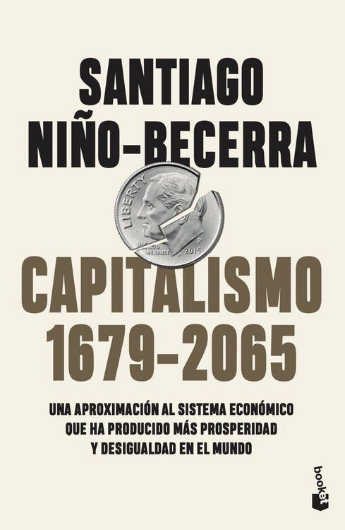 Produktbild: Capitalismo (1679-2065)