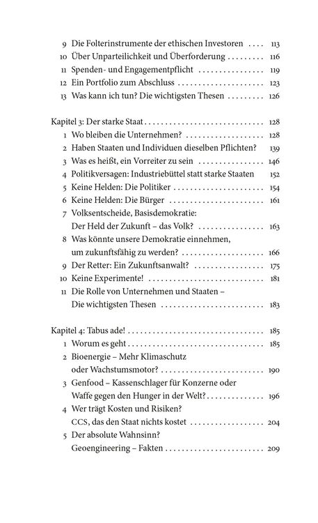 Produktbild: Mit k&uuml;hlem Kopf