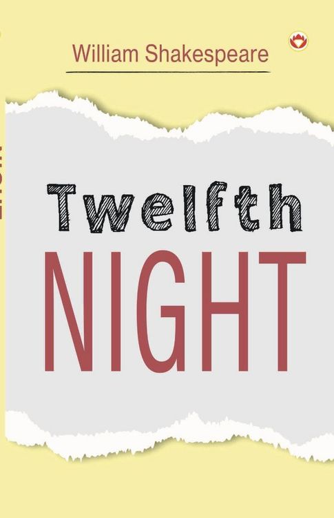 Produktbild: Twelfth Night