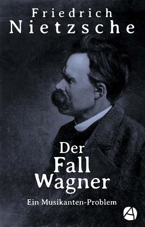 Produktbild: Der Fall Wagner