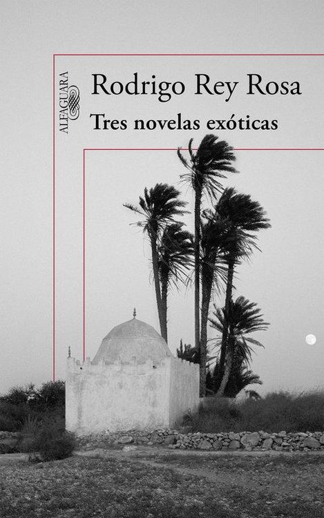 Produktbild: Tres novelas ex&oacute;ticas