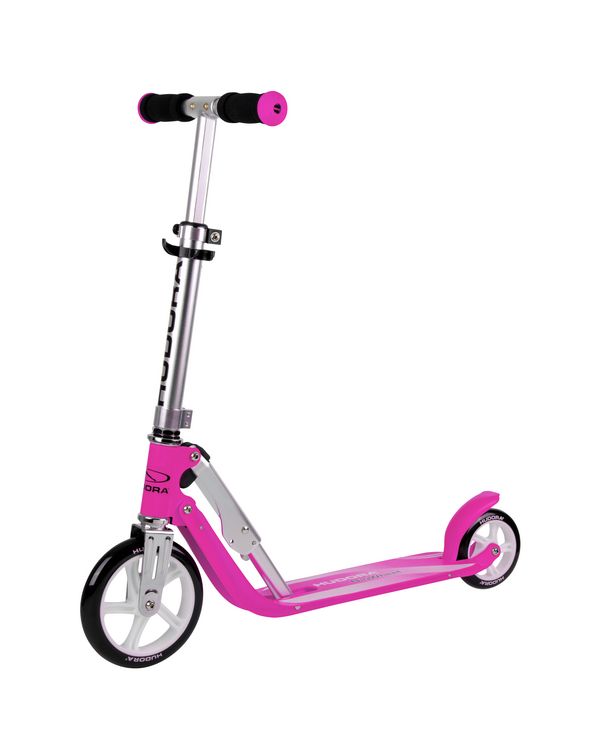 Produktbild: HUDORA Little BigWheel&reg;, magenta