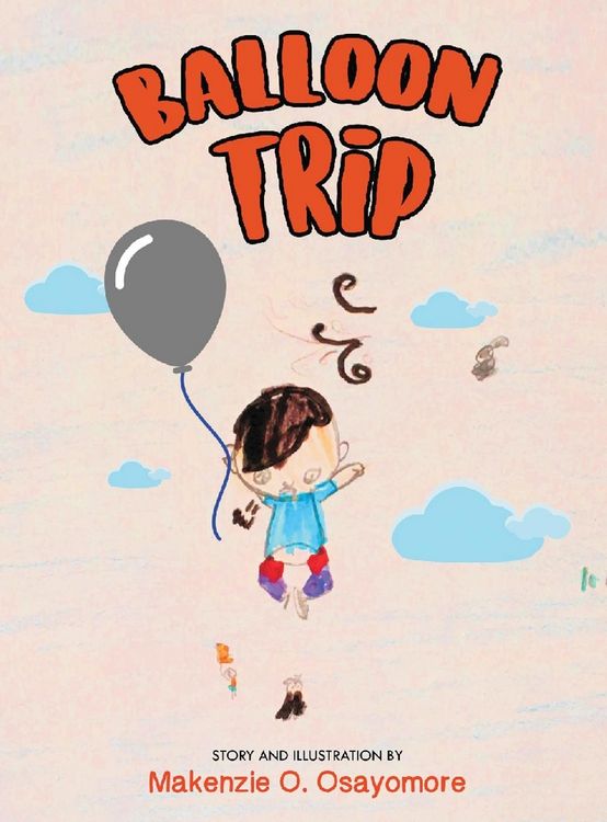 Produktbild: Balloon Trip