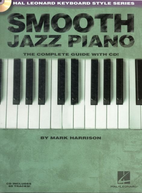 Produktbild: Smooth Jazz Piano