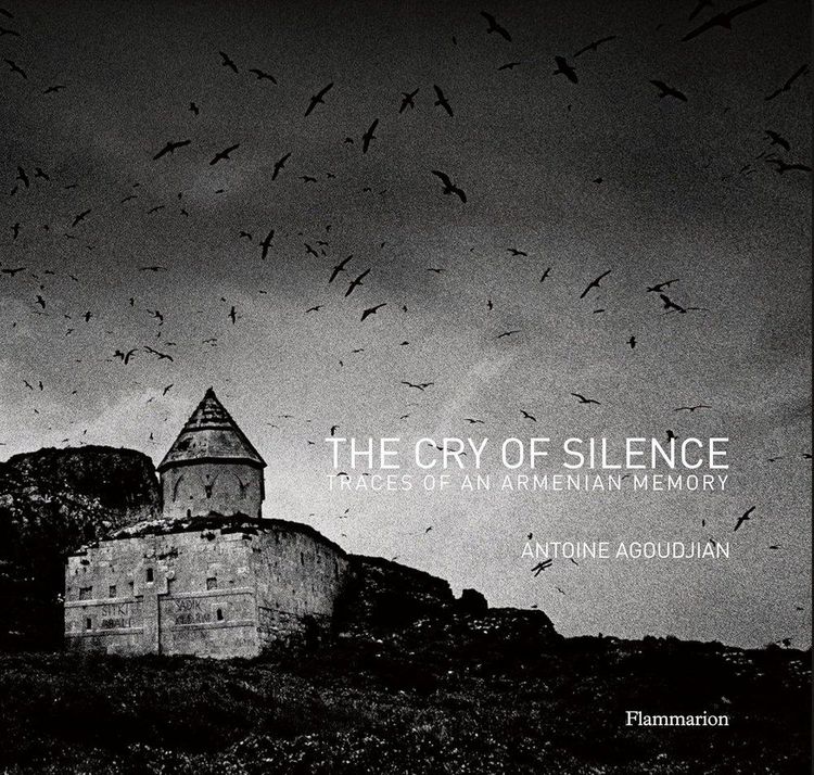 Produktbild: The Cry of Silence