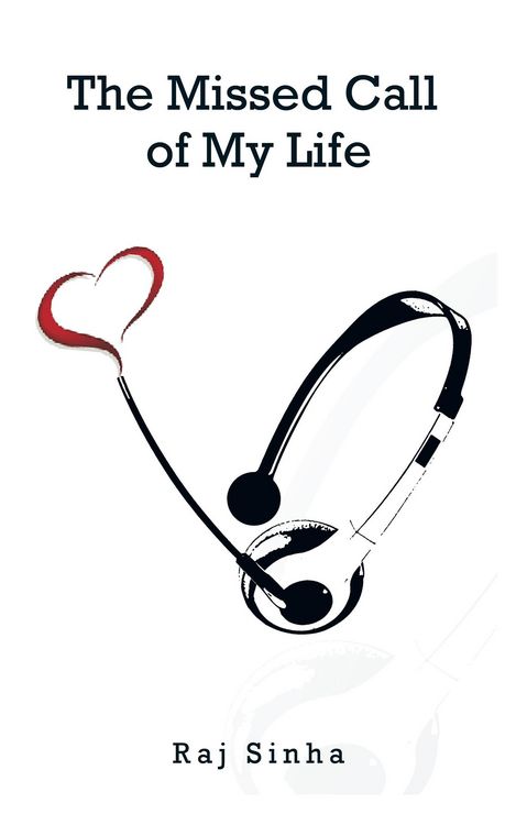 Produktbild: The Missed Call of My Life