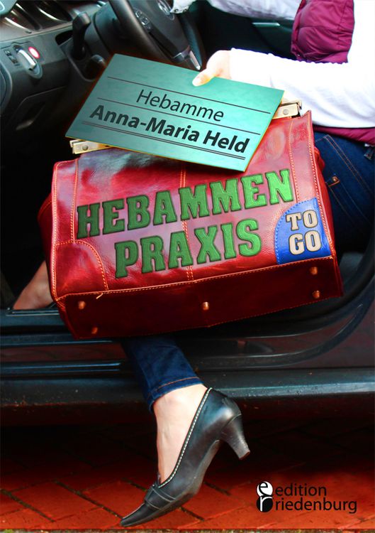 Produktbild: Hebammenpraxis to go