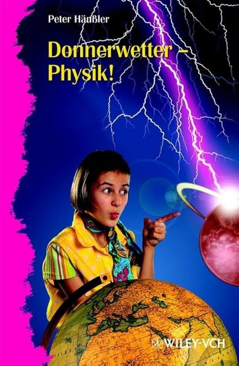 Produktbild: H&auml;u&szlig;ler: Donnerwetter-Physik