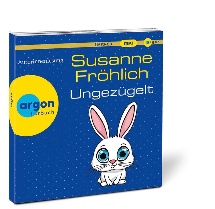 Produktbild: Ungez&uuml;gelt