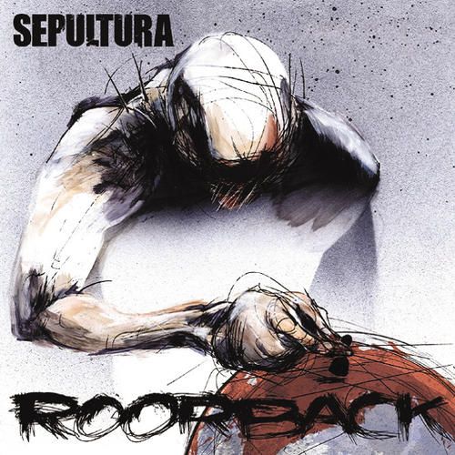 Produktbild: Sepultura: Roorback/Ltd.
