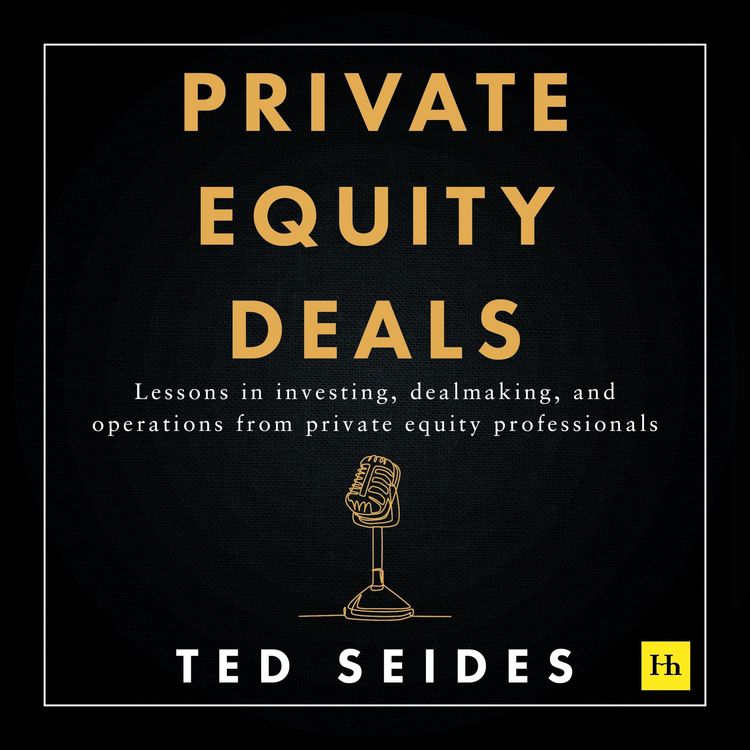 Produktbild: Private Equity Deals