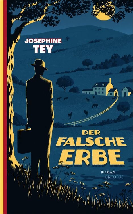 Produktbild: Der falsche Erbe