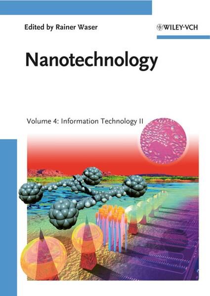 Produktbild: Nanotechnology