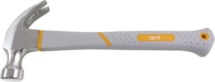 Produktbild: AVIT AV03011 Klauenhammer 560g 1St.