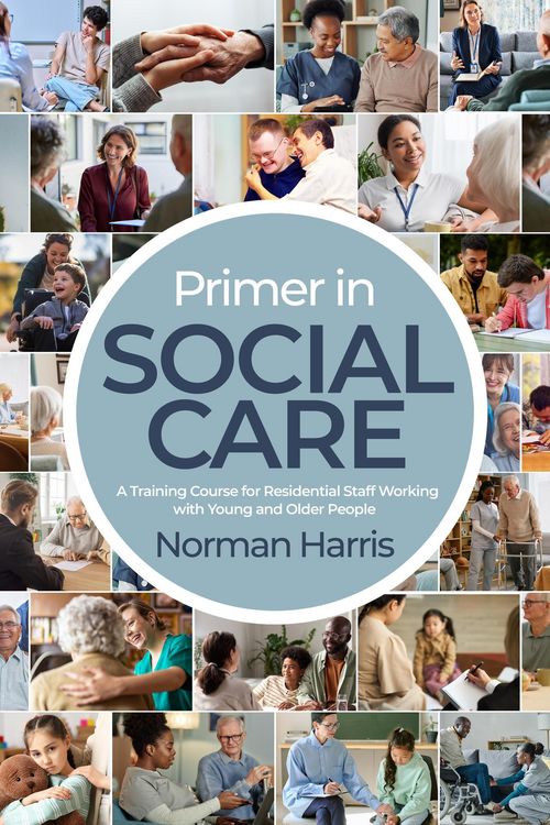 Produktbild: Primer in Social Care