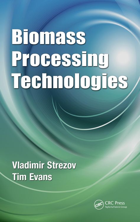 Produktbild: Biomass Processing Technologies
