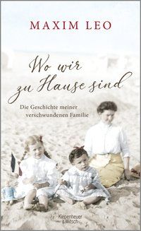 Produktbild: Wo wir zu Hause sind