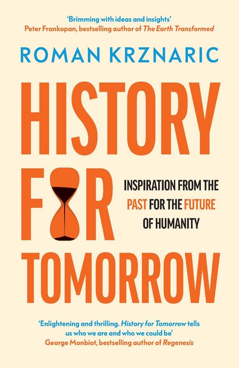 Produktbild: History for Tomorrow