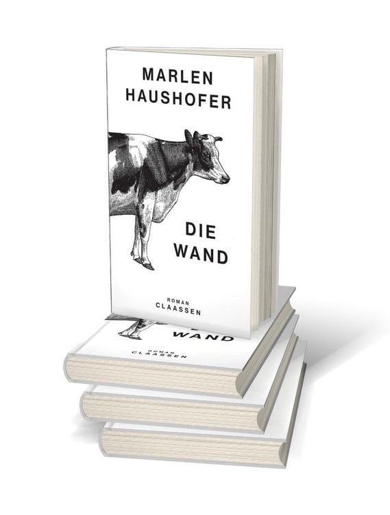 Produktbild: Die Wand