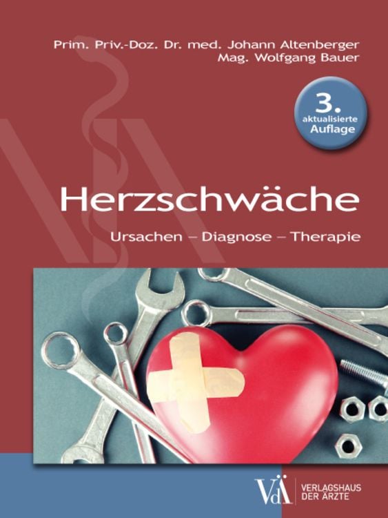 Produktbild: Herzschw&auml;che