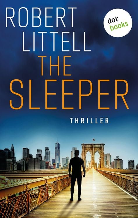 Produktbild: The Sleeper