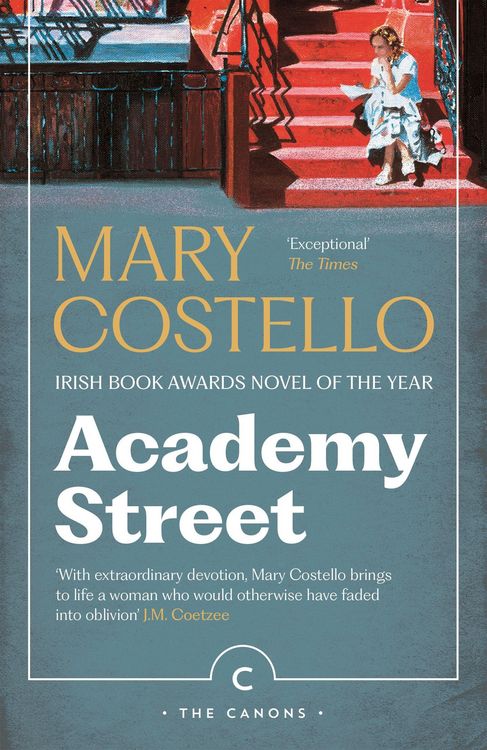 Produktbild: Academy Street